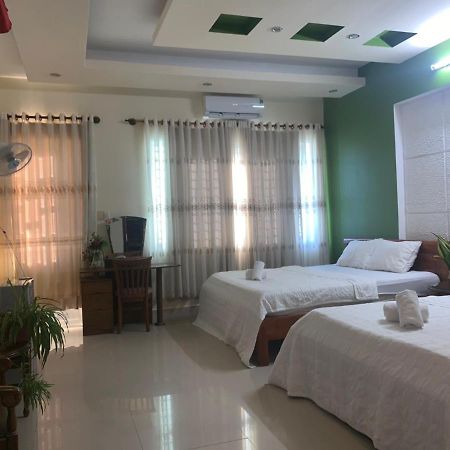 Pink Host Hotel Vung Tau Luaran gambar