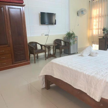 Pink Host Hotel Vung Tau Luaran gambar