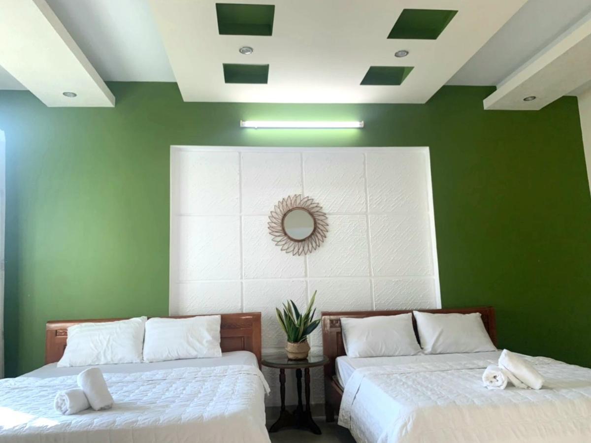Pink Host Hotel Vung Tau Luaran gambar