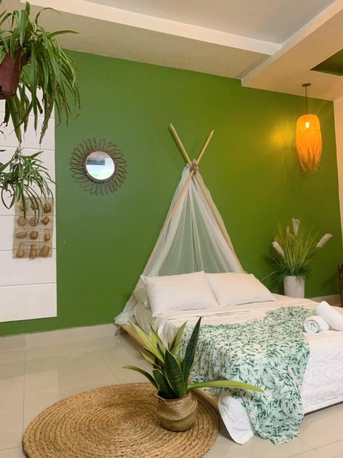 Pink Host Hotel Vung Tau Luaran gambar