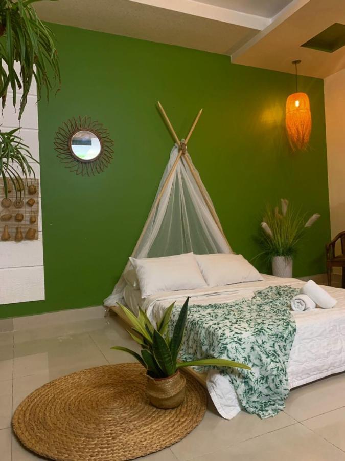Pink Host Hotel Vung Tau Luaran gambar