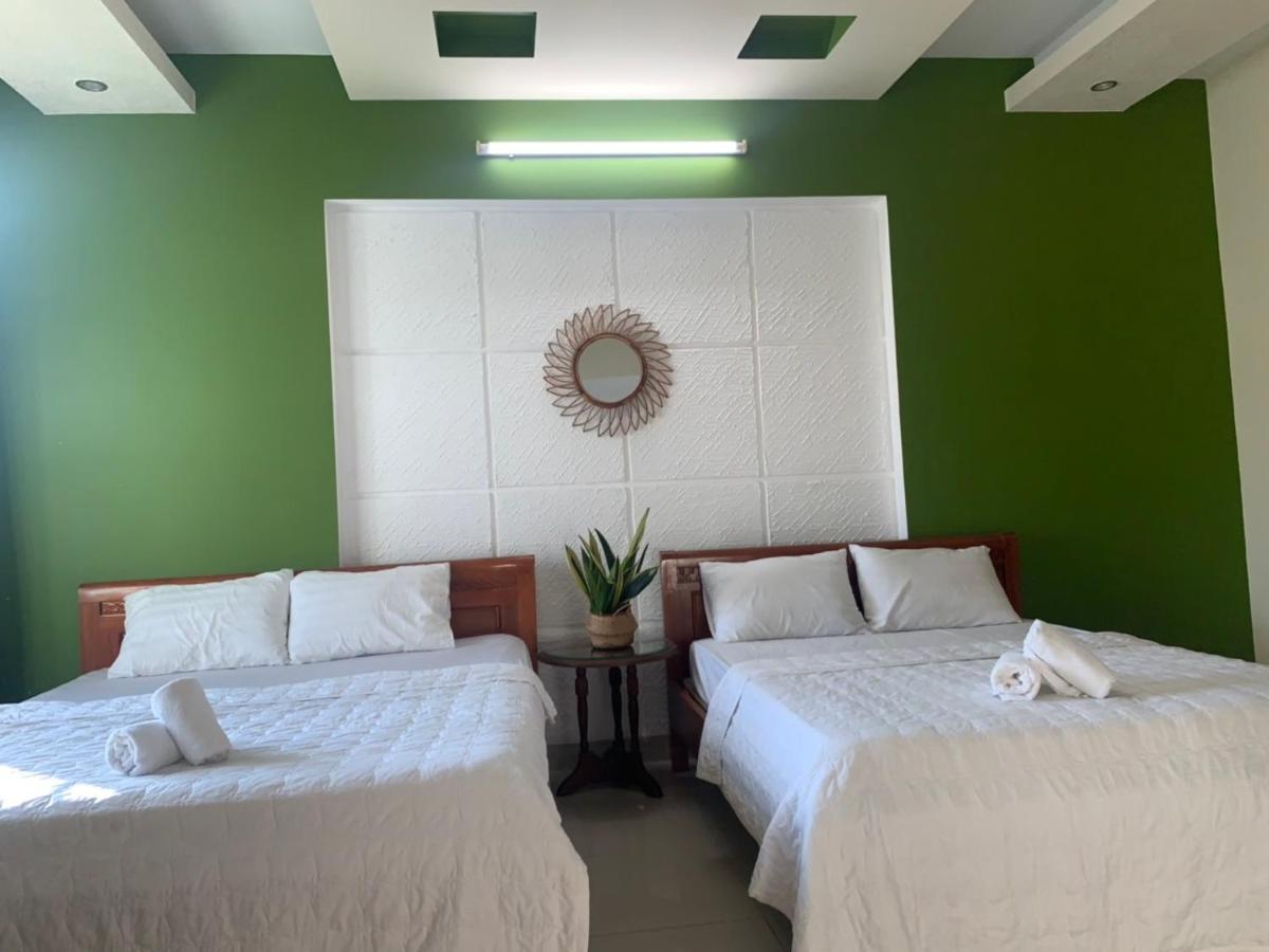 Pink Host Hotel Vung Tau Luaran gambar
