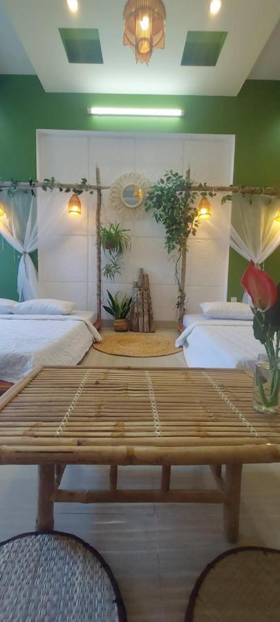 Pink Host Hotel Vung Tau Luaran gambar
