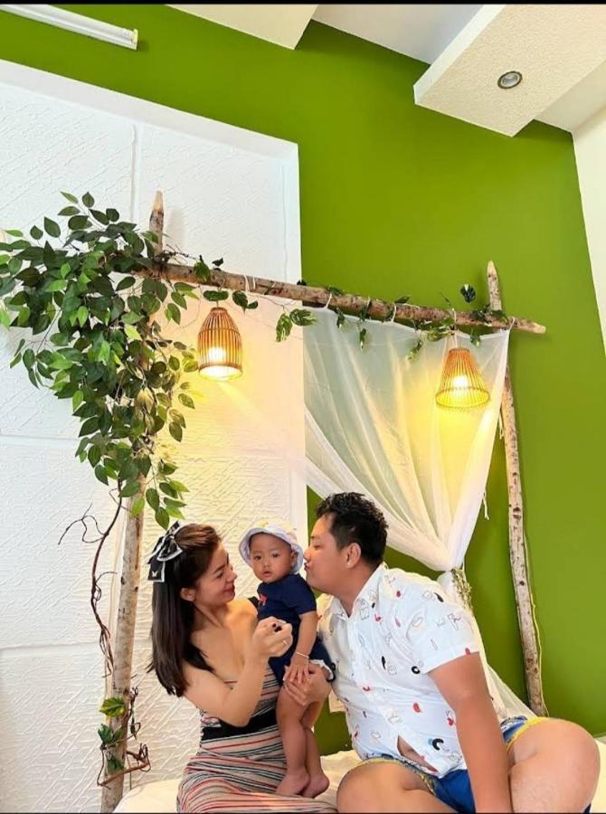 Pink Host Hotel Vung Tau Luaran gambar