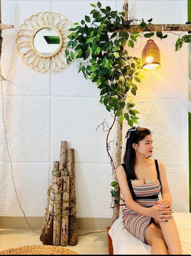Pink Host Hotel Vung Tau Luaran gambar