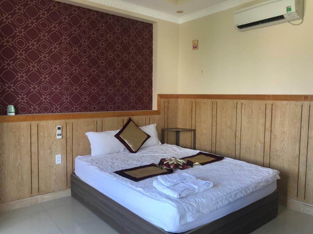 Pink Host Hotel Vung Tau Luaran gambar