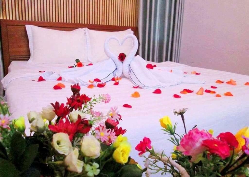 Pink Host Hotel Vung Tau Luaran gambar